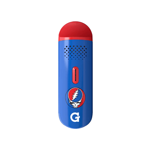 G Pen Dash vaporisaattori