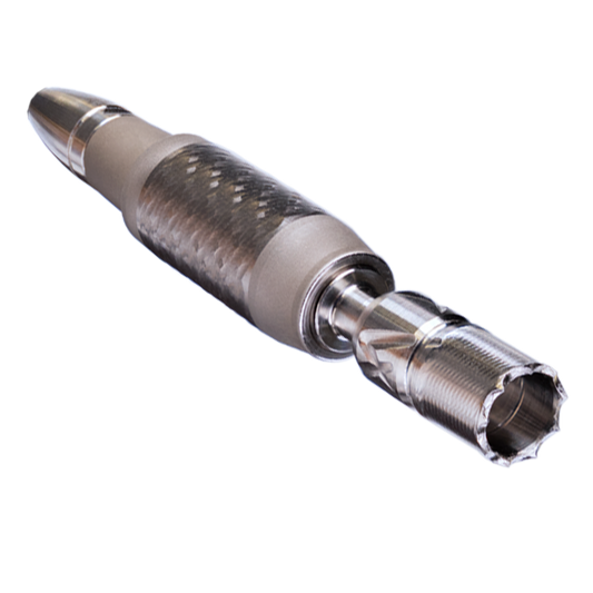 Dynavap VonG X