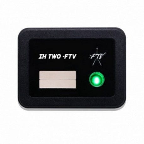 IH 2 FTV Induktiolämmitin