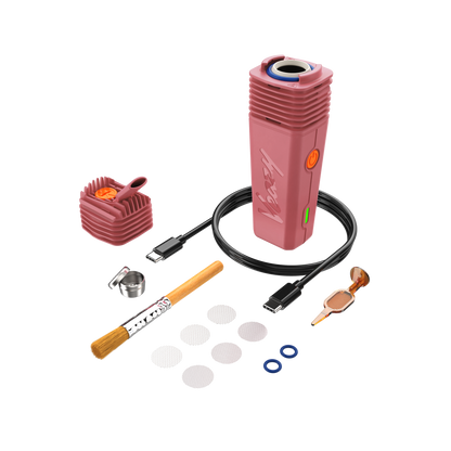Veazy vaporisaattori