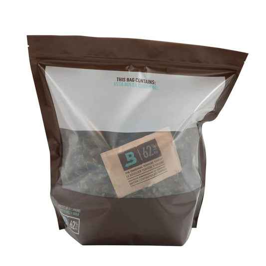 Boveda Fresh Bag + 67g 62%