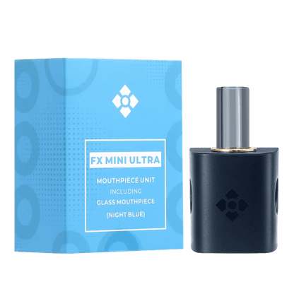 WOLKENKRAFT FX MINI ULTRA Mouthpiece Full Set
