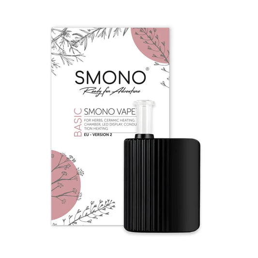 Smono Basic vaporisaattori