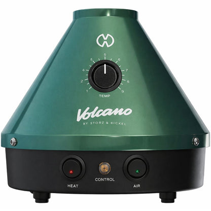 Volcano Classic Easy Valve vaporisaattori