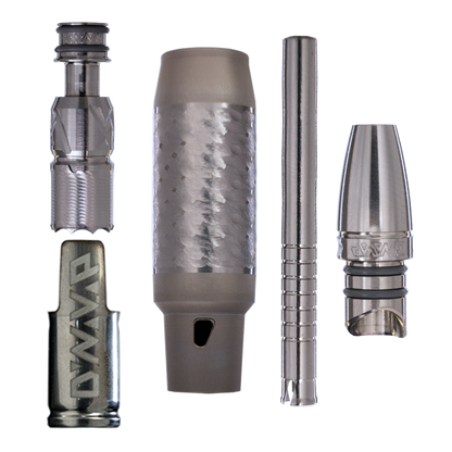 Dynavap VonG X