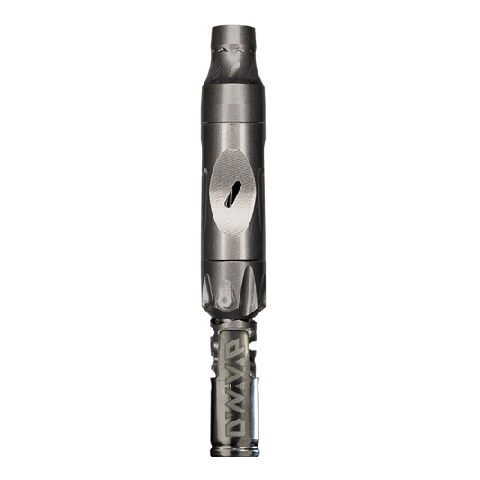 Dynavap VonG Titanium