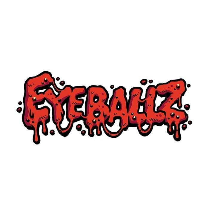 EyeballZ