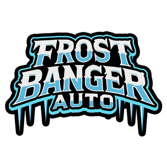 Frostbanger Auto F4