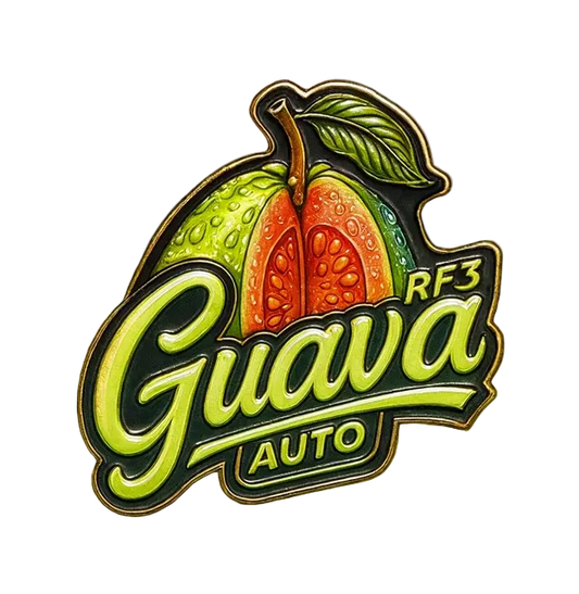 Guava Auto RF3 Fast Buds