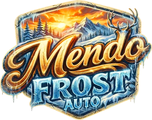 Mendo Frost Auto
