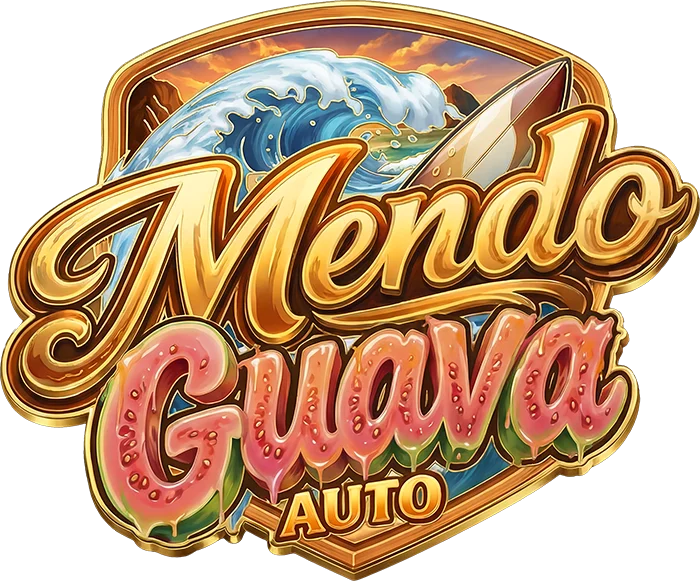 Mendo Guava Auto