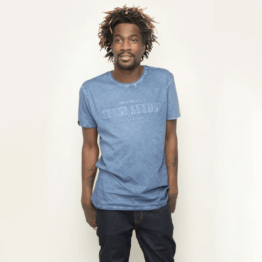 Sensi Seeds Oil Dyed Bold T