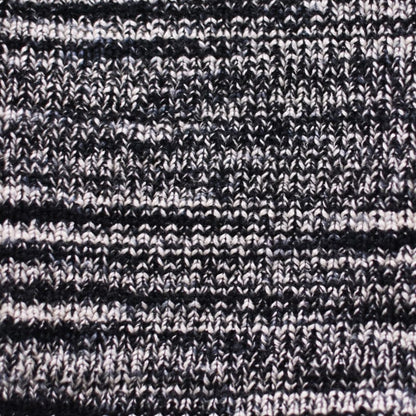 Black & White Seeds Of Love Seeds of Love Hemp Beanie