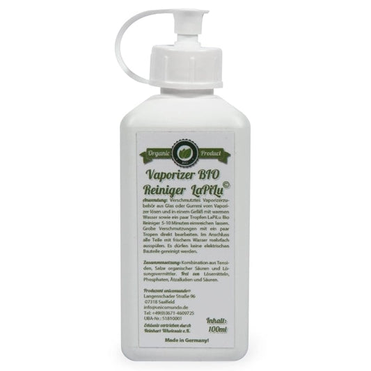 Vaporizer BIO vaporisaattorin puhdistusaine